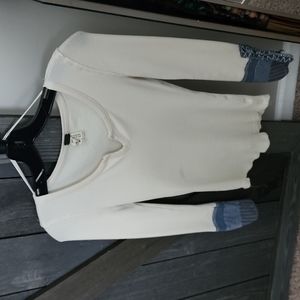 We The Free Small Thermal Long Sleeve Top